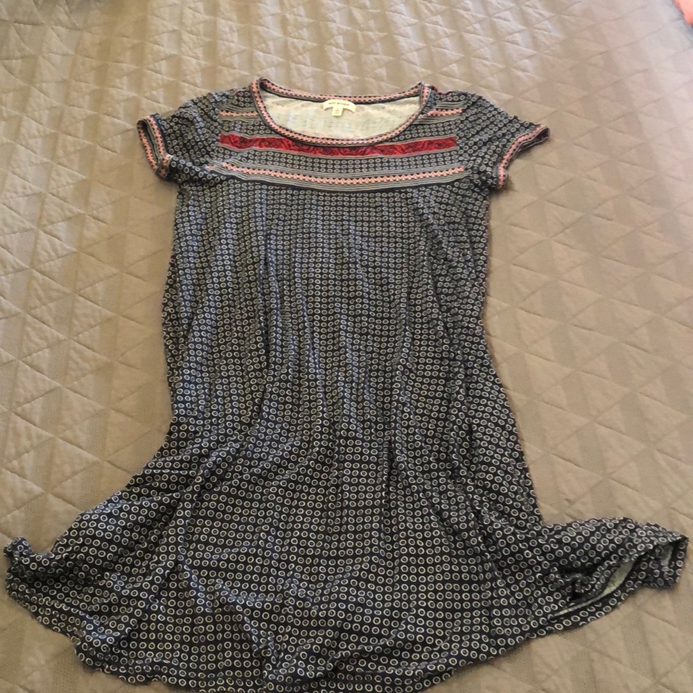 Womens max studio dress